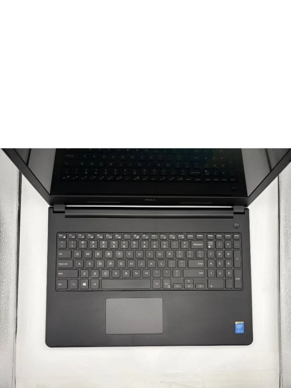 Dell Inspiron 15 | Intel Quad-Core | 8GB RAM | 128GB SSD | Windows 11